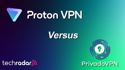 Proton VPN vs Privado VPN – which should you get for 2024