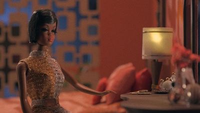 Netflix's Black Barbie: Is it based on a true story, and when was the first Black Barbie released?