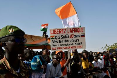 Niger Revokes French Operating Licence At Major Uranium Mine