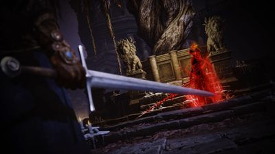 FromSoftware warns Elden Ring patch 1.12 might stunlock your Steam Deck: Going "inactive for more than 5 minutes may stop the game from accepting inputs"