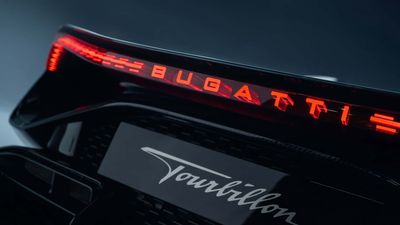 Where Does the Bugatti Tourbillon Name Come From?