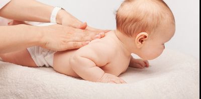 Chiropractors have been banned again from manipulating babies’ spines. Here’s what the evidence actually says