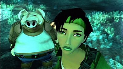 20 Years Later, 'Beyond Good And Evil' Gets Remastered Again Without Its Sequel In Sight