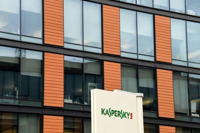 US Bans Russia's Kaspersky Antivirus Software