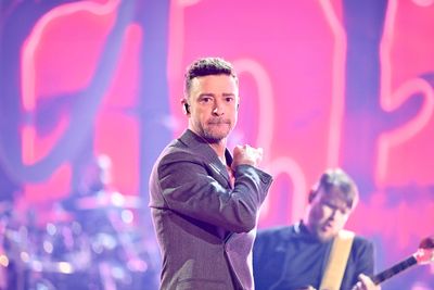 Justin Timberlake DWI unites internet