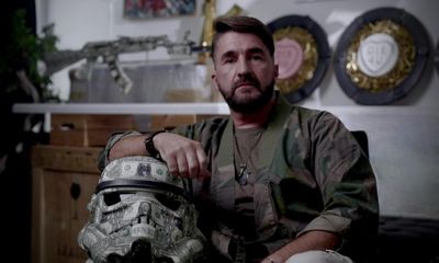 The Stormtrooper Scandal review – inside the Star Wars art sale that wrecked lives