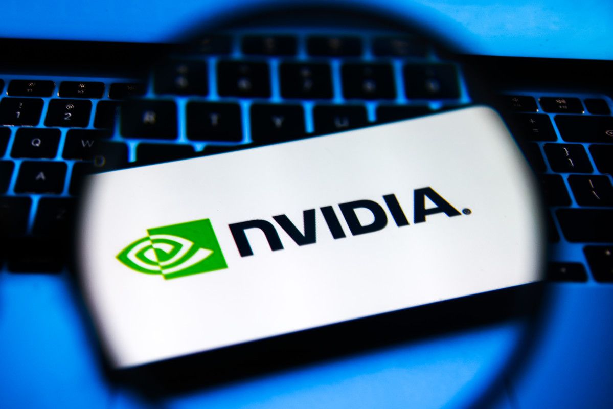 Nvidia company history & timeline: From GPU maker to…