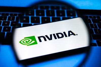 Nvidia company history & timeline: From GPU maker to AI leader