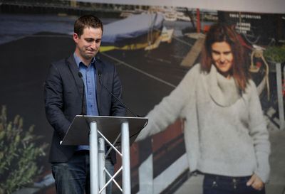 Terror attack survivors urge politicians to make clear pledges for victims