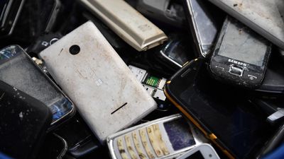 Leaders unite to extinguish disposed battery fires