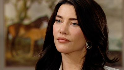 The Bold and the Beautiful recap for June 20, 2024: Steffy vents while Sheila eavesdrops again