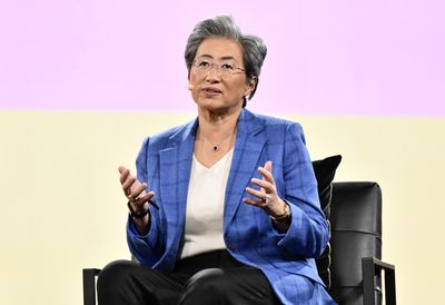 AMD bets on huge market to win AI chip battle with Nvidia