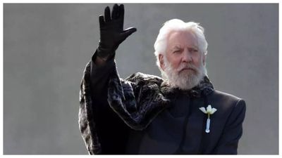 Donald Sutherland passes away: Hunger Games team, Helen Mirren, Ron Howard and other Hollywood stars pay tribute