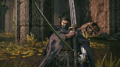 Where to find the best Great Katana in Elden Ring: Shadow of the Erdtree