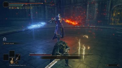 Elden Ring DLC: Rellana, Twin Moon Knight weakness and how to beat in Shadow of the Erdtree