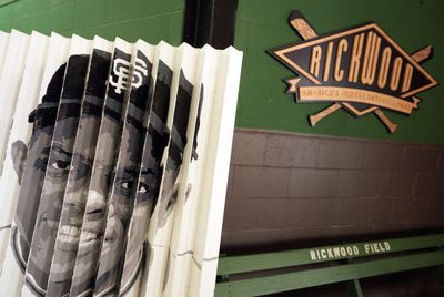 5 awesome ways the MLB game at Rickwood Field honored the late Willie Mays