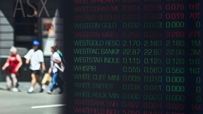 ASX finishes higher as end of financial year looms