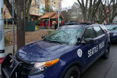 Seattle police officer fired for off-duty racist comments