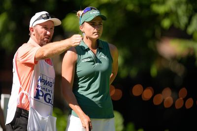 Lexi Thompson makes fast start to final Women’s PGA Championship