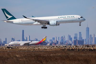Once the pride of Hong Kong, Cathay Pacific becomes government’s punchbag