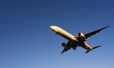 New Zealand woman takes boyfriend to disputes tribunal because he didn’t take her to the airport