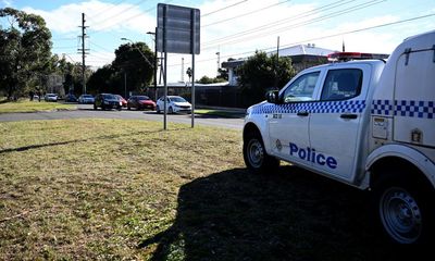 Tributes for victim of fatal alleged road rage incident in Sydney as man charged