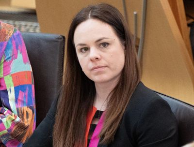 Next UK government must cut VAT to help businesses, says Kate Forbes