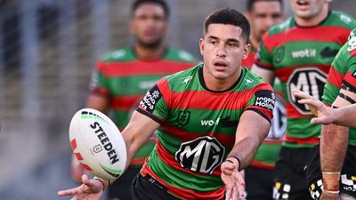 Souths hint at cooking up some more Mamouzelos minutes