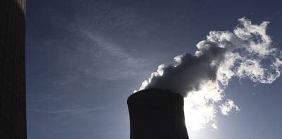 How would a switch to nuclear affect electricity prices for households and industry?