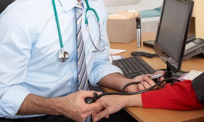 Four in five locum GPs in England unable to find work, BMA study finds