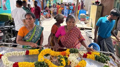 Tamil Nadu hooch deaths: In grief-stricken village, anger against official ‘apathy’
