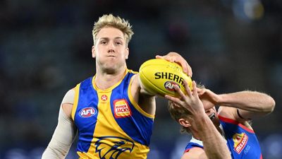 West Coast gamble big with bigs against Bombers