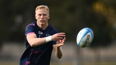 Door ajar for Wallabies star to join Titans early