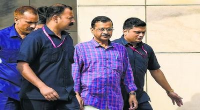 ED urges Delhi High Court to stay trial court order granting bail to Arvind Kejriwal