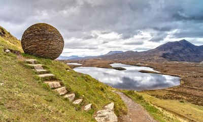 Bagging Munros, wild camping and mysterious lochs: readers’ favourite wilderness trips in Scotland