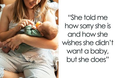 “We Are Separating”: Childfree Woman Changes Her Mind, Leaves Wife Devastated