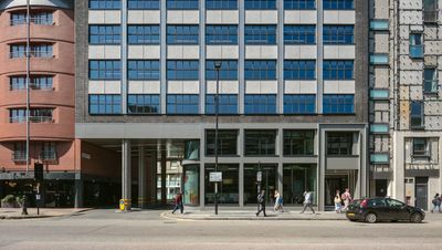 Beton, Spacemade’s new Barbican co-working space, offers facilities with a fashionable edge