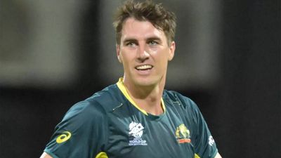 'I had no idea': Pat Cummins on his hat-trick against Bangladesh in T20 World Cup Super 8 clash