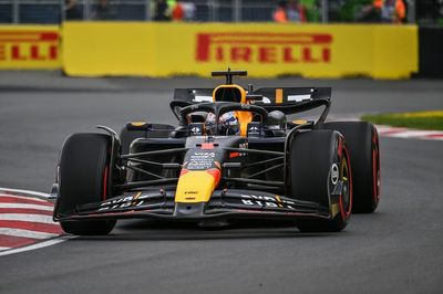 Verstappen: Red Bull's F1 dominance won't return at Spanish GP