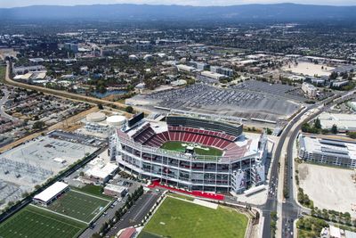 A trip around the Copa América 2024 venues: Santa Clara, California