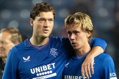 Rangers transfer latest as five players could leave Ibrox in huge summer rebuild