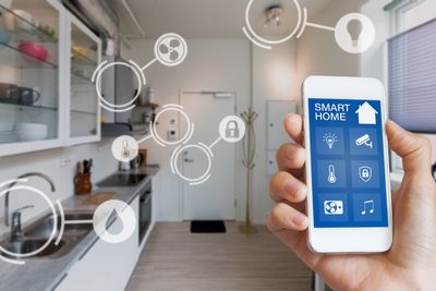 Tom’s Guide asks: What do you want in a smart home?