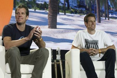 Gemini's Winklevoss Twins Donate $2 Million Worth Of Bitcoin To Trump's Campaign