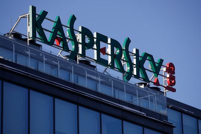 Cybersecurity firm Kaspersky denies it's a hazard after the US Commerce Dept bans its software