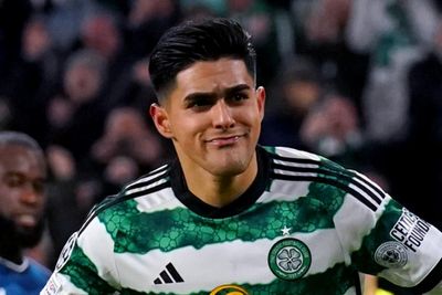 'No idea where that came from' - Stunned Palma shuts down Celtic transfer exit link