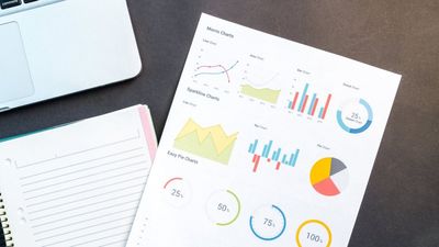 Seeing is believing: How AI can help visualize data to drive impact and insight