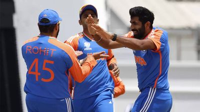 'India is so fortunate to have him': Former India cricketers laud Jasprit Bumrah