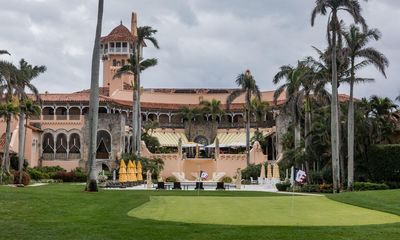 Trump to ask judge to toss out lawyer notes in Mar-a-Lago documents case
