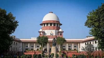 SC again declines to stay process of counselling in NEET-UG 2024, issues notice to NTA