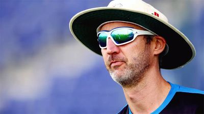 New coach Jason Gillespie to lead training camp for Pakistan ahead of Bangladesh Test series